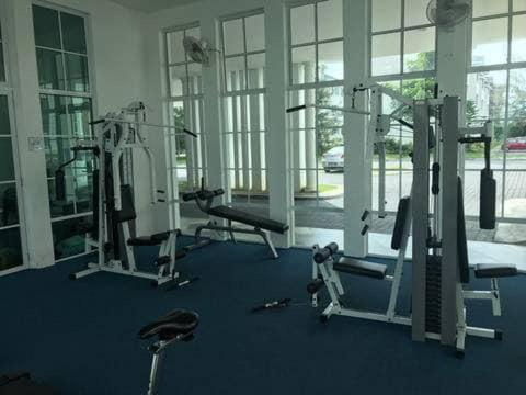 Trails of Kampar homestay villa photo