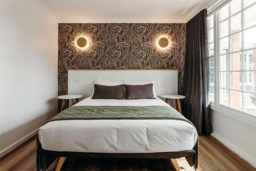 Excellent room comfort & quality