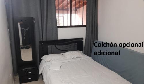 Amplio, Comodo, Acogedor