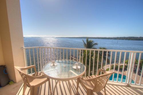 312 - Boca Ciega Resort in Seminole (FL)