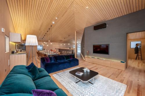 Foxwood B by H2 Life - Accommodation - Niseko