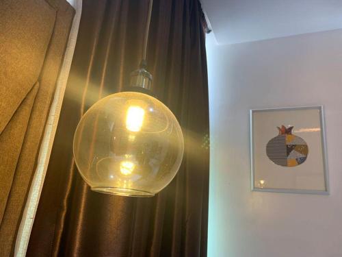 3 bedroom luxury serviced apartment