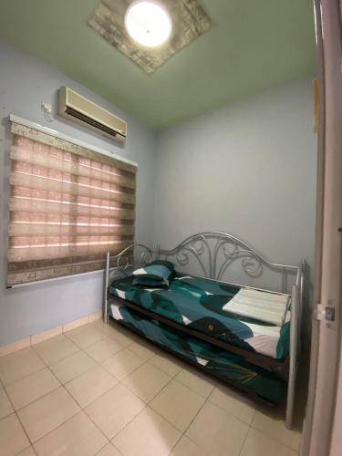 Homestay Bukit Merah