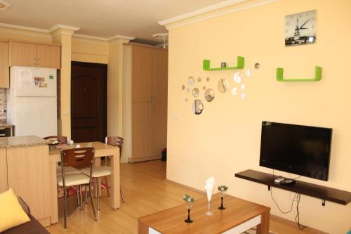 Apartments Anatolia, Antalya (Adalia) (foto 10)