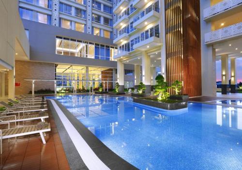 2 Bedroom ASTON APARTMENT Batam