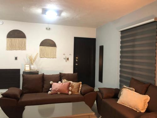 Loft Bonhomia with parking 7min to downtown in Guanajuato, Mexico