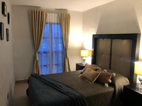 Loft Bonhomia with parking 7min to downtown in Guanajuato, Mexico