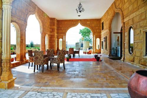 Előcsarnok, Zone Connect by The Park Jaisalmer in Gandhi Nagar
