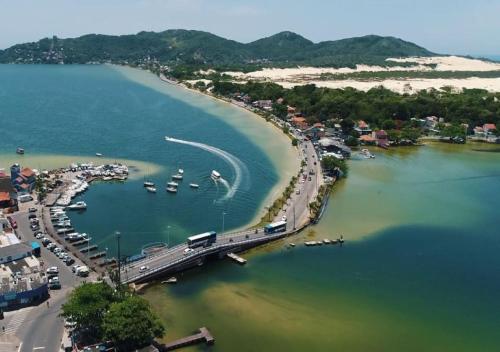 Lagoa da Conceicao