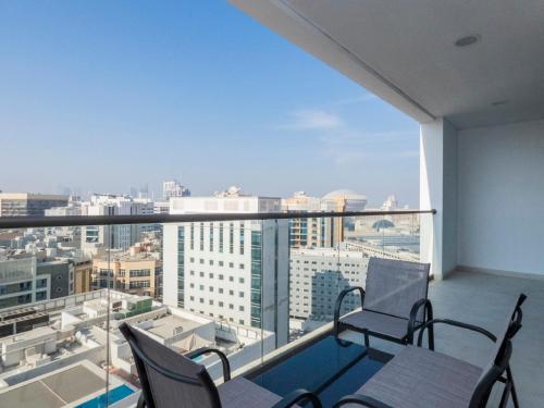 Baytik - Splendid 1BR Apartment Al Barsha