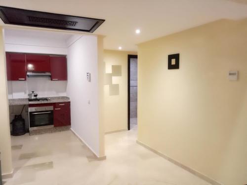 Apartment with Terrace, Casablanca (foto 6)