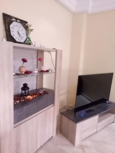 Apartment with Terrace, Casablanca (foto 10)