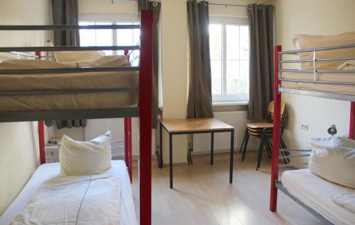 Buch-Ein-Bett Hostel - main image