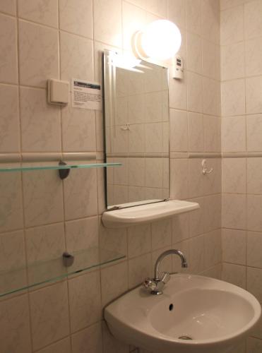 Buch-Ein-Bett Hostel, Hamburg (Foto 2)