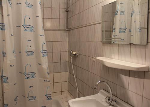 Buch-Ein-Bett Hostel, Hamburg (Foto 5)