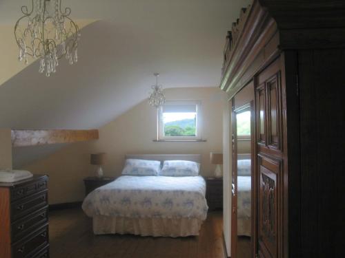 White Hill Country House B&B