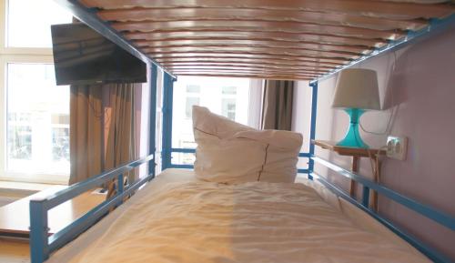 Buch-Ein-Bett Hostel, Hamburg (Foto 10)