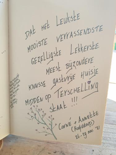 Repelsteeltje op Terschelling - image 6
