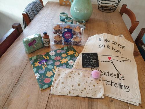 Repelsteeltje op Terschelling - image 3