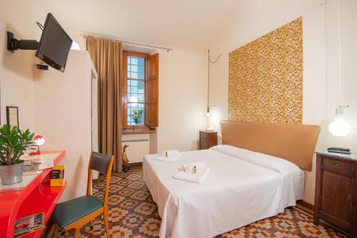 Hotel Diana & Depandance - Lucca