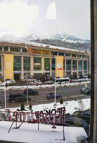 Hostel U Kamina - main image