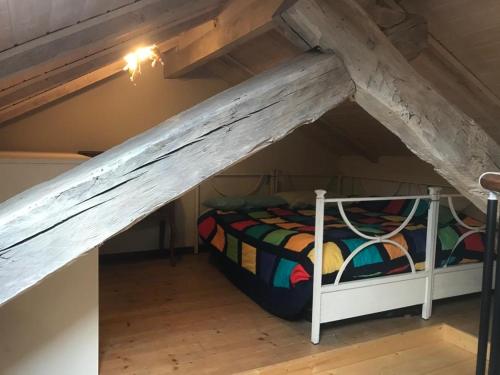  Appartamento Orta centro in Orta San Giulio