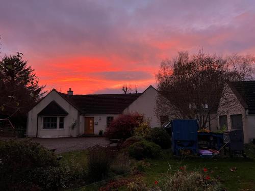 Highland Annexe, Munlochy, The Black Isle in Munlochy