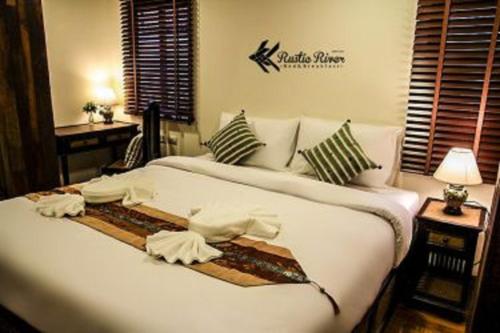 Rustic River Boutique