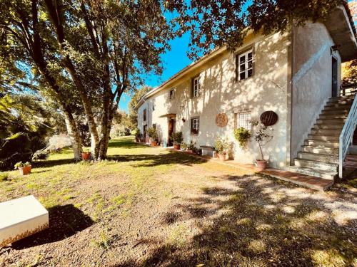 Casa Fantastica gîte à louer Sant'Andrea in Caprile