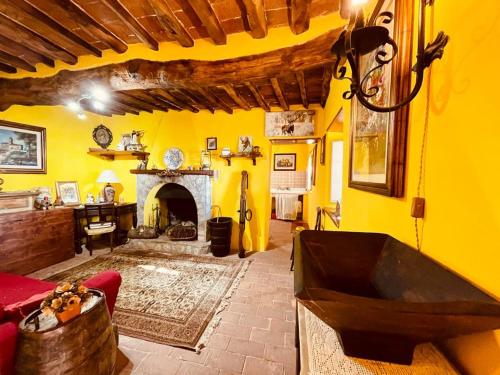  Casa Fantastica in Capannori