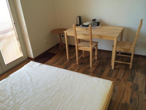 Apartmány Vojta, Telcz (zdjęcie 8)