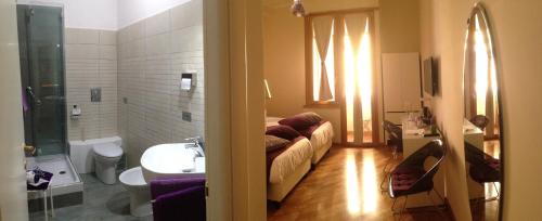 L'Appartamento Romano, Рим