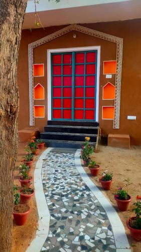 Gramya, Ranthambhore photo