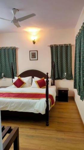Gramya, Ranthambhore — Hotel in Ranthambore