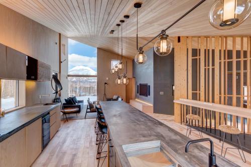 Foxwood E by H2 Life, Niseko