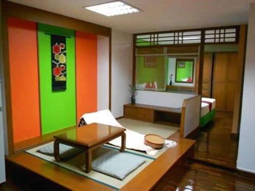 B.S. Court Hotel Sathorn, Bangkok