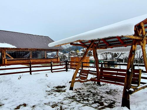 La Casieru in Bilbor