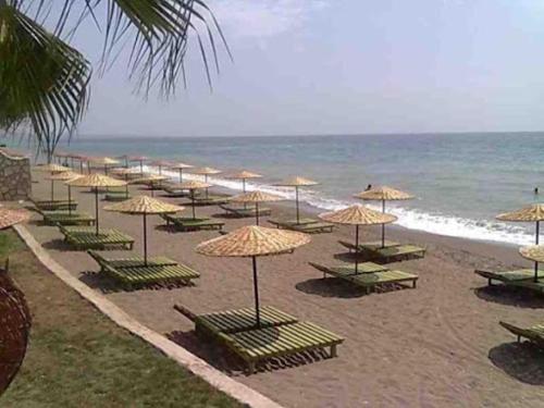 Liparis Park Resort