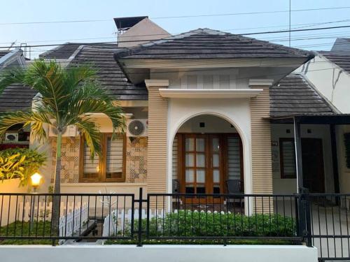 Homestay Dengan Fasilitas Lengkap dan Harga Murah