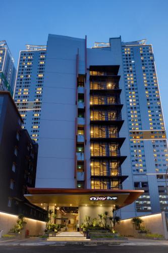 Joylive BSD City, Tangerang (fotografie 3)
