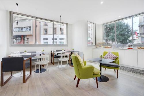 Citadines Part-Dieu Lyon - image 3