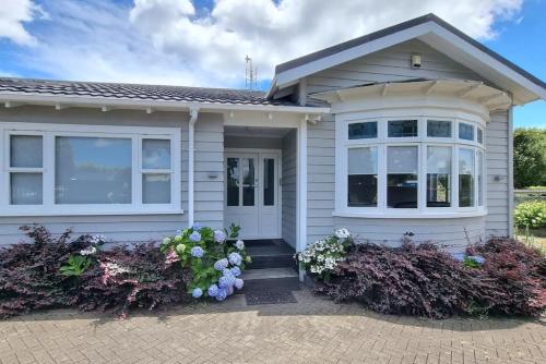 Central Auckland 5-Bedroom Villa with Free Parking, Auckland (Foto 7)