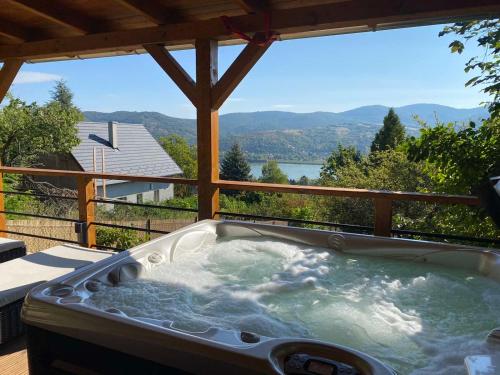 Napkelet Vendeghaz in Nagymaros