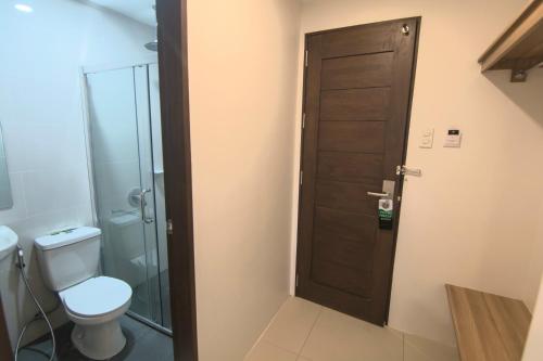 Bathroom, Mango Suites in Tuguegarao City