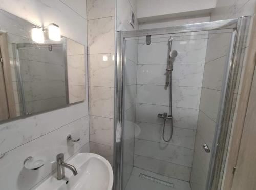 Sofija Apartment