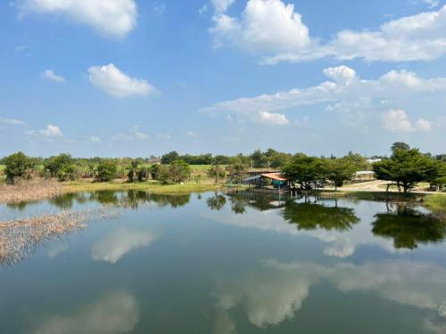 Tungdindum Farm Stay