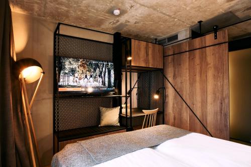 333849515 Hotel Maestoso - Lipica