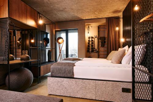 Hotel Maestoso - Lipica 2