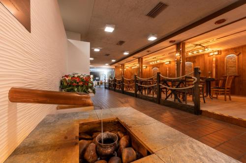 ผับ/เลาจน์, Spa Hotel Runni Iisalmi in อีซาลมี