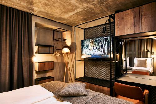 Hotel Maestoso - Lipica 3